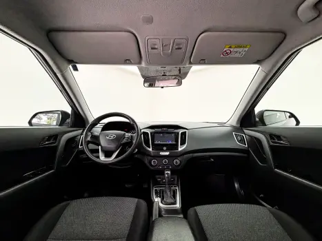 HYUNDAI Creta 1.6 16V 4P FLEX ATTITUDE AUTOM�TICO, Foto 16