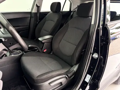 HYUNDAI Creta 1.6 16V 4P FLEX ATTITUDE AUTOM�TICO, Foto 17