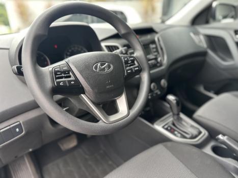 HYUNDAI Creta 1.6 16V 4P FLEX ATTITUDE AUTOM�TICO, Foto 3