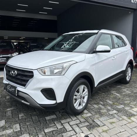 HYUNDAI Creta 1.6 16V 4P FLEX ATTITUDE AUTOM�TICO, Foto 5