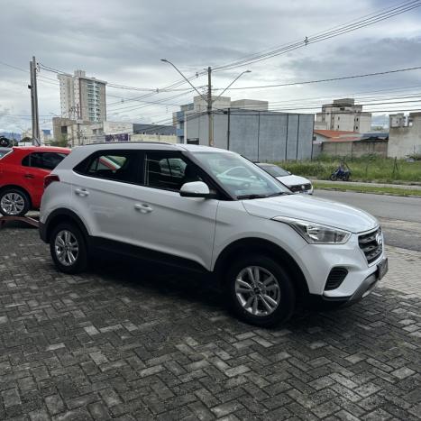 HYUNDAI Creta 1.6 16V 4P FLEX ATTITUDE AUTOM�TICO, Foto 6