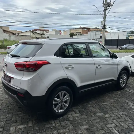 HYUNDAI Creta 1.6 16V 4P FLEX ATTITUDE AUTOM�TICO, Foto 7