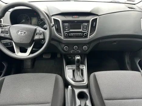 HYUNDAI Creta 1.6 16V 4P FLEX ATTITUDE AUTOM�TICO, Foto 10
