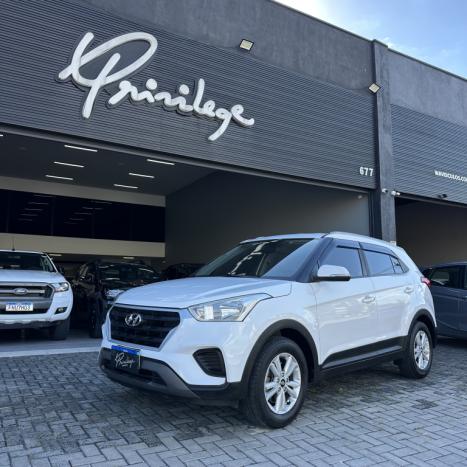 HYUNDAI Creta 1.6 16V 4P FLEX ATTITUDE AUTOM�TICO, Foto 1