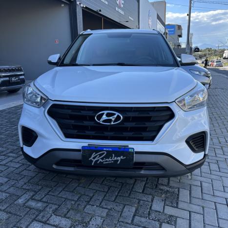 HYUNDAI Creta 1.6 16V 4P FLEX ATTITUDE AUTOM�TICO, Foto 2