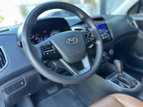 HYUNDAI Creta 1.6 16V 4P FLEX ATTITUDE AUTOM�TICO, Foto 3