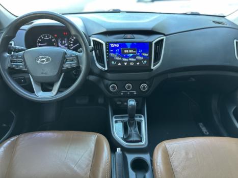 HYUNDAI Creta 1.6 16V 4P FLEX ATTITUDE AUTOM�TICO, Foto 6