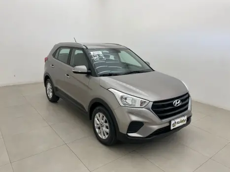 HYUNDAI Creta 1.6 16V 4P FLEX ACTION AUTOM�TICO, Foto 1