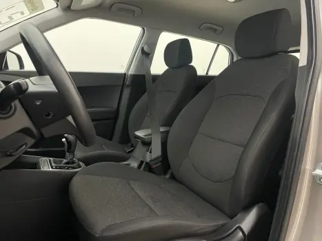 HYUNDAI Creta 1.6 16V 4P FLEX ACTION AUTOM�TICO, Foto 7