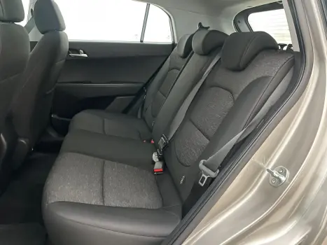 HYUNDAI Creta 1.6 16V 4P FLEX ACTION AUTOM�TICO, Foto 8