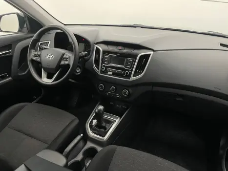 HYUNDAI Creta 1.6 16V 4P FLEX ACTION AUTOM�TICO, Foto 11