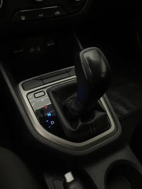 HYUNDAI Creta 1.6 16V 4P FLEX ACTION AUTOM�TICO, Foto 13