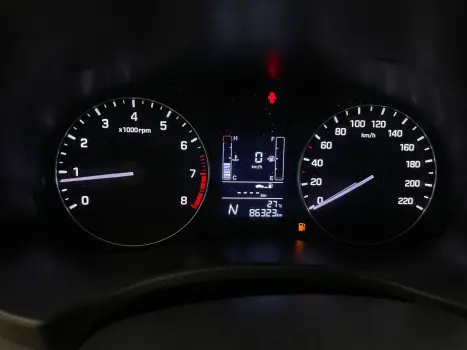 HYUNDAI Creta 1.6 16V 4P FLEX ACTION AUTOM�TICO, Foto 14