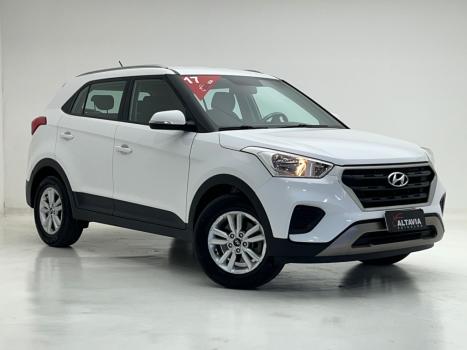 HYUNDAI Creta 1.6 16V 4P FLEX ATTITUDE, Foto 1