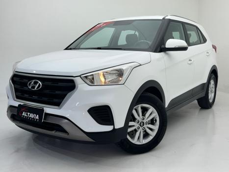 HYUNDAI Creta 1.6 16V 4P FLEX ATTITUDE, Foto 2