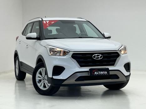 HYUNDAI Creta 1.6 16V 4P FLEX ATTITUDE, Foto 3