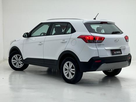 HYUNDAI Creta 1.6 16V 4P FLEX ATTITUDE, Foto 4
