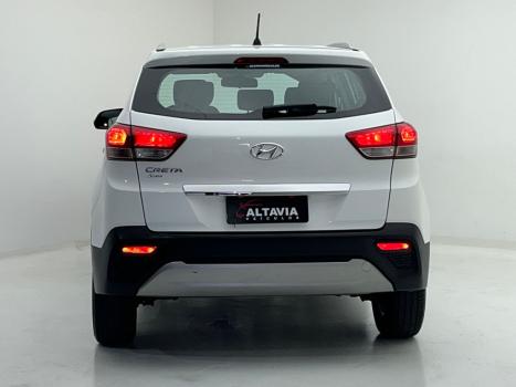 HYUNDAI Creta 1.6 16V 4P FLEX ATTITUDE, Foto 5