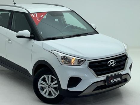 HYUNDAI Creta 1.6 16V 4P FLEX ATTITUDE, Foto 6