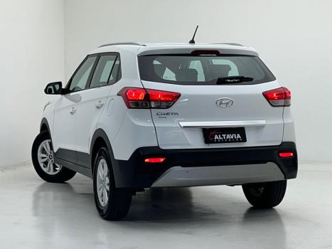 HYUNDAI Creta 1.6 16V 4P FLEX ATTITUDE, Foto 7