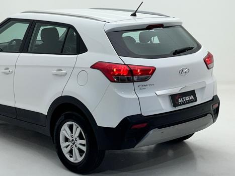 HYUNDAI Creta 1.6 16V 4P FLEX ATTITUDE, Foto 9