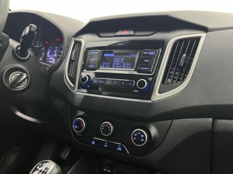 HYUNDAI Creta 1.6 16V 4P FLEX ATTITUDE, Foto 13
