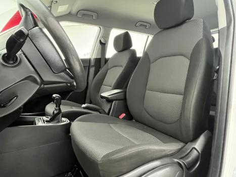 HYUNDAI Creta 1.6 16V 4P FLEX ATTITUDE, Foto 14