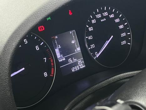 HYUNDAI Creta 1.6 16V 4P FLEX ATTITUDE, Foto 15