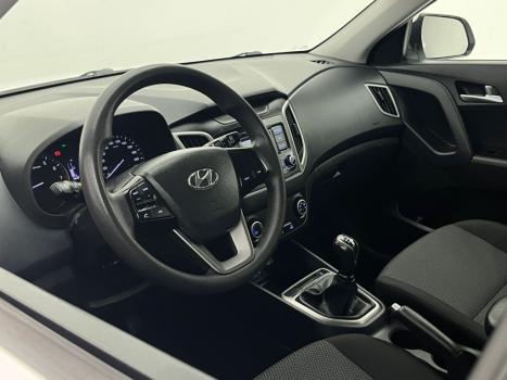 HYUNDAI Creta 1.6 16V 4P FLEX ATTITUDE, Foto 16