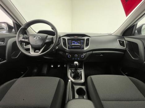 HYUNDAI Creta 1.6 16V 4P FLEX ATTITUDE, Foto 17