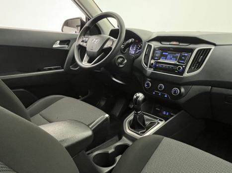 HYUNDAI Creta 1.6 16V 4P FLEX ATTITUDE, Foto 19