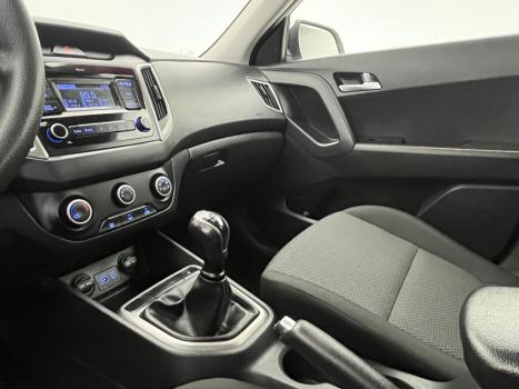 HYUNDAI Creta 1.6 16V 4P FLEX ATTITUDE, Foto 20