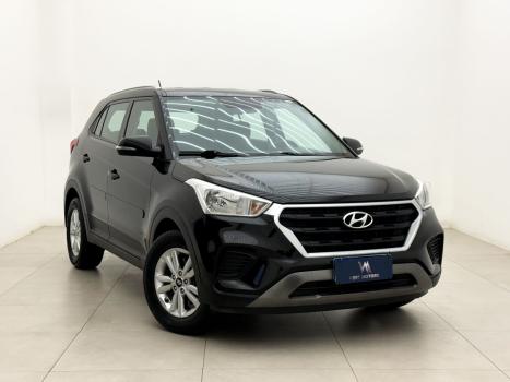HYUNDAI Creta 1.6 16V 4P FLEX ATTITUDE AUTOM�TICO, Foto 1
