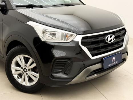 HYUNDAI Creta 1.6 16V 4P FLEX ATTITUDE AUTOM�TICO, Foto 2