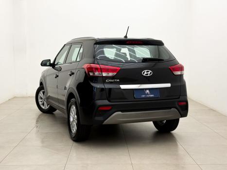 HYUNDAI Creta 1.6 16V 4P FLEX ATTITUDE AUTOM�TICO, Foto 5