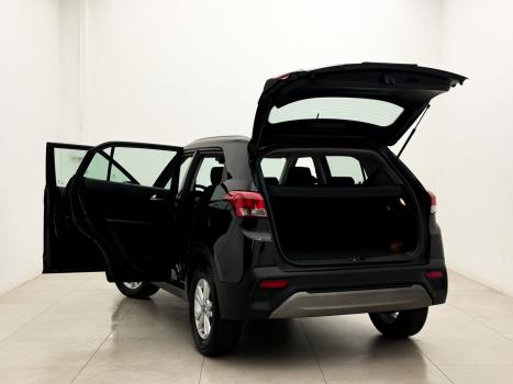 HYUNDAI Creta 1.6 16V 4P FLEX ATTITUDE AUTOM�TICO, Foto 6
