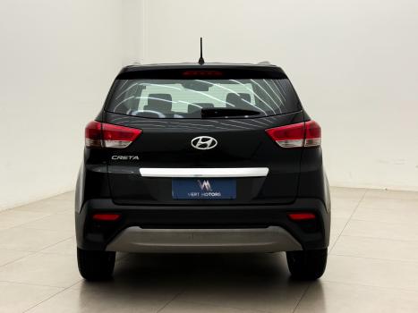 HYUNDAI Creta 1.6 16V 4P FLEX ATTITUDE AUTOM�TICO, Foto 7