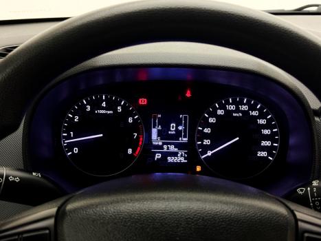 HYUNDAI Creta 1.6 16V 4P FLEX ATTITUDE AUTOM�TICO, Foto 8