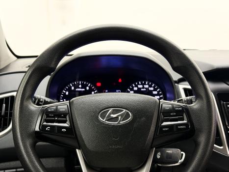 HYUNDAI Creta 1.6 16V 4P FLEX ATTITUDE AUTOM�TICO, Foto 9