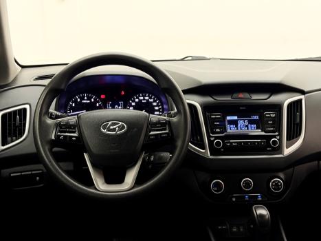 HYUNDAI Creta 1.6 16V 4P FLEX ATTITUDE AUTOM�TICO, Foto 15