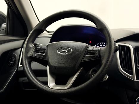 HYUNDAI Creta 1.6 16V 4P FLEX ATTITUDE AUTOM�TICO, Foto 16