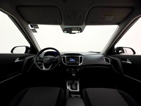 HYUNDAI Creta 1.6 16V 4P FLEX ATTITUDE AUTOM�TICO, Foto 17