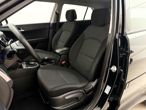 HYUNDAI Creta 1.6 16V 4P FLEX ATTITUDE AUTOM�TICO, Foto 18