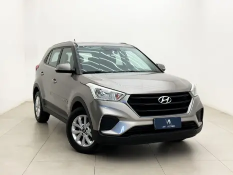 HYUNDAI Creta 1.6 16V 4P FLEX ACTION AUTOM�TICO, Foto 1