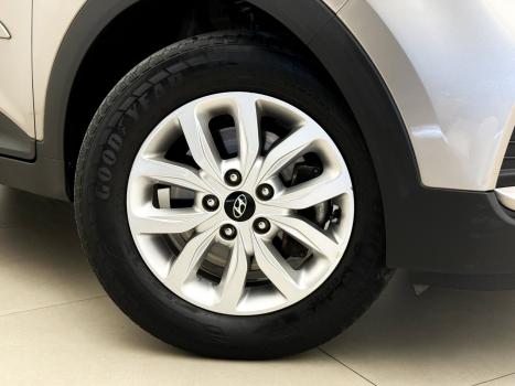 HYUNDAI Creta 1.6 16V 4P FLEX ACTION AUTOM�TICO, Foto 3