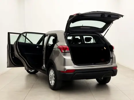 HYUNDAI Creta 1.6 16V 4P FLEX ACTION AUTOM�TICO, Foto 6