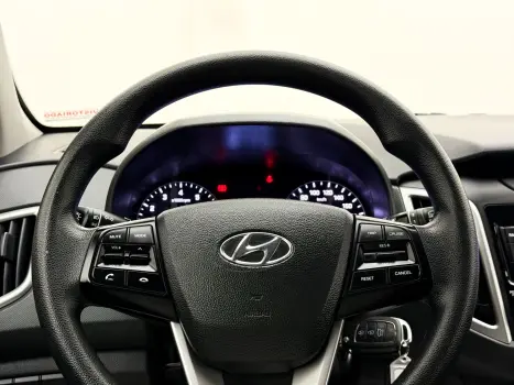 HYUNDAI Creta 1.6 16V 4P FLEX ACTION AUTOM�TICO, Foto 9