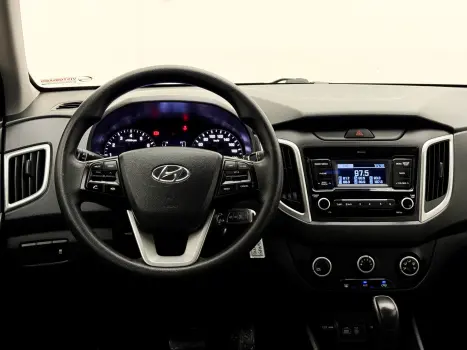 HYUNDAI Creta 1.6 16V 4P FLEX ACTION AUTOM�TICO, Foto 14