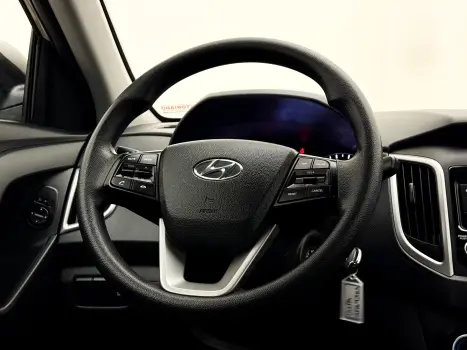 HYUNDAI Creta 1.6 16V 4P FLEX ACTION AUTOM�TICO, Foto 15