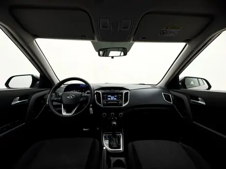 HYUNDAI Creta 1.6 16V 4P FLEX ACTION AUTOM�TICO, Foto 16